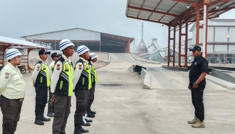 BLOG 7 Alasan Mengapa Perusahaan Membutuhkan Jasa Security Profesional