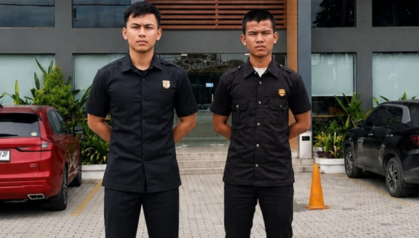 blog Cara Memilih Jasa Security Terpercaya untuk Perusahaan dan Properti